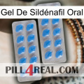 Gel De Sildénafil Oral 23